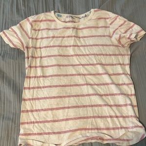 Aeropostale short sleeved shirt